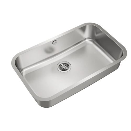 Ảnh chậu rửa inox TEKA BE 74.43-20 3½ C/REB 10125121