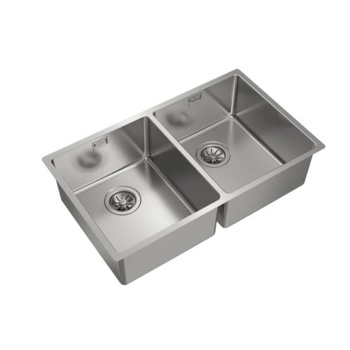 Ảnh chậu rửa inox TEKA BE LINEA RS15 2B 740 115030007