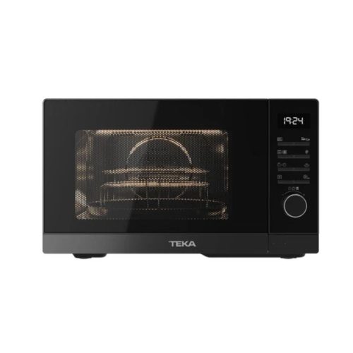 Lò vi sóng TEKA HMWE FS23 GC BK AirFry 112240003 3 Ảnh lò vi sóng TEKA HMWE FS23 GC BK AirFry 112240003