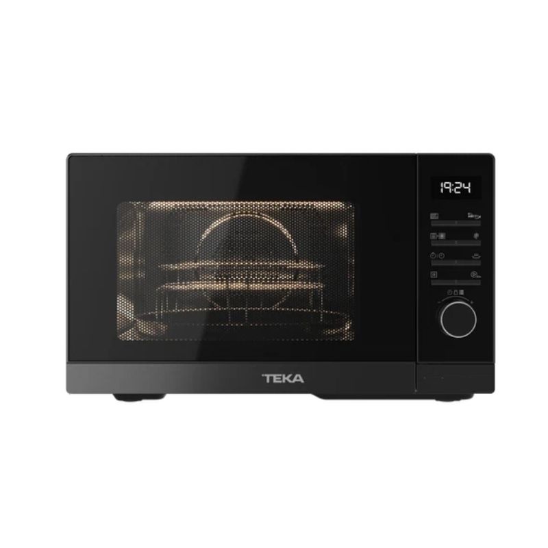 Ảnh lò vi sóng TEKA HMWE FS23 GC BK AirFry 112240003 Ảnh lò vi sóng TEKA HMWE FS23 GC BK AirFry 112240003