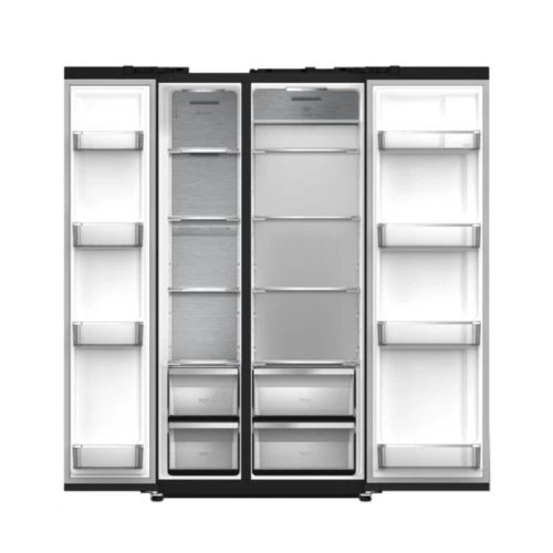 Ảnh tủ lạnh side by side độc lập TEKA RLF 74917 GBK 113430081