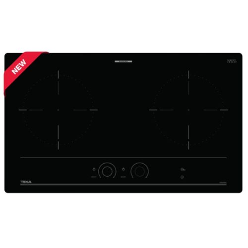 Bếp từ 2 vùng nấu Teka IBC 73200 TTC BK 112520057