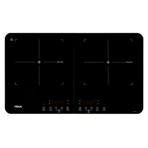 Bếp từ đôi Teka DS3502P lắp âm