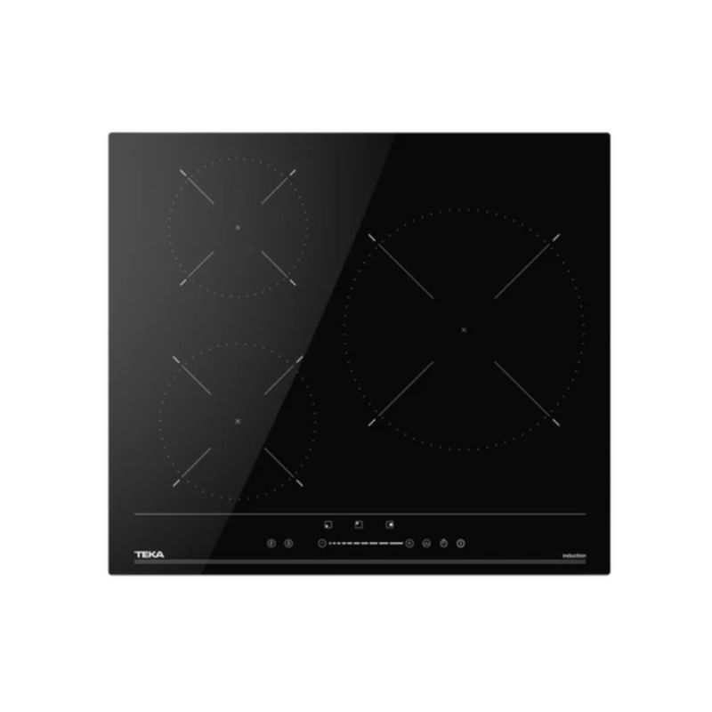 Bếp từ Teka IBC 63100 BF 112520032 Bếp từ Teka IBC 63100 BF 112520032
