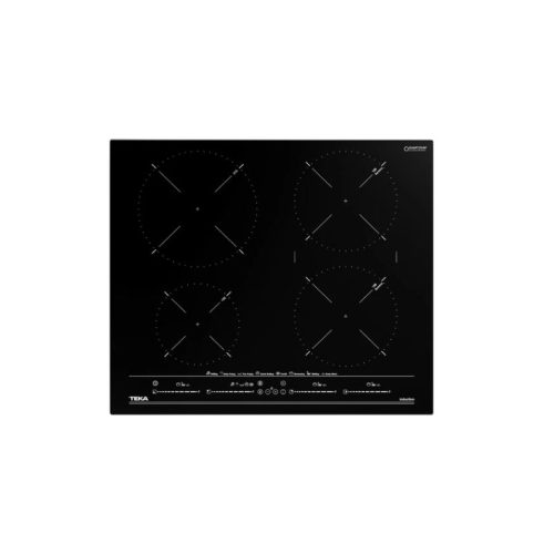 Bếp từ Teka ITC 64630 BK MST 112500023