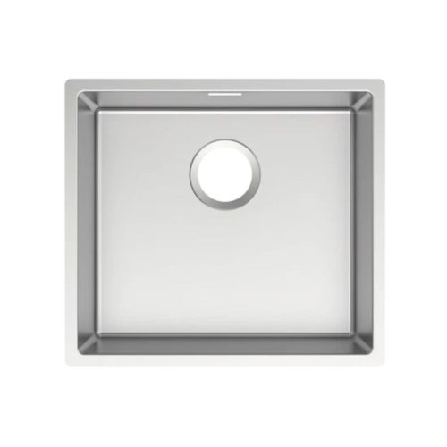 Chậu rửa inox TEKA BX R10 45.40 115010039