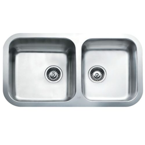 Chậu rửa inox TEKA BE 2B 845 10125029