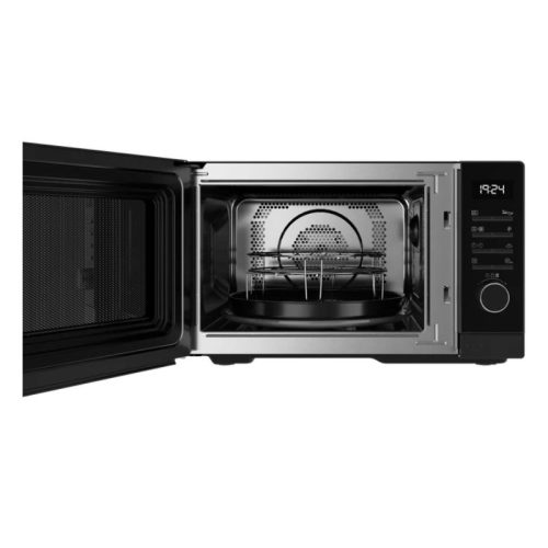 Lò vi sóng TEKA HMWE FS23 GC BK AirFry 112240003 4 Hình ảnh lò vi sóng TEKA HMWE FS23 GC BK AirFry 112240003