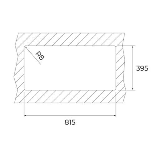Lắp đặt chậu rửa inox TEKA BX 2B 860 115040034