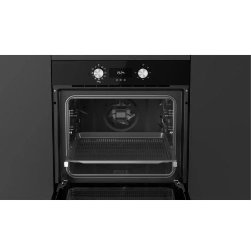 Lắp đặt lò nướng điện TEKA Air fry HLB 8416 BK 111000048