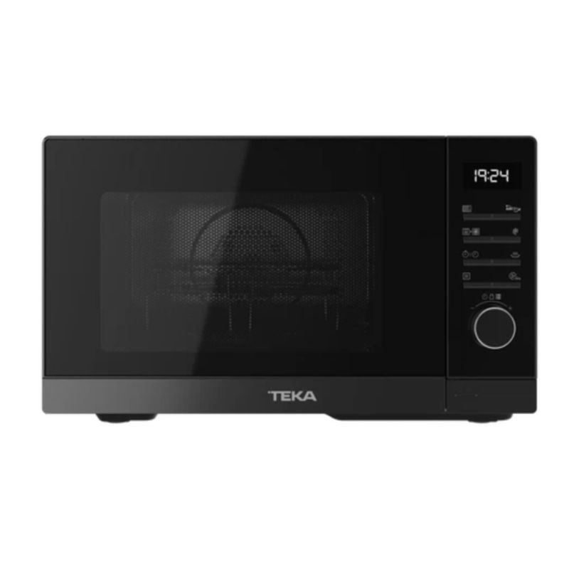 Lò vi sóng TEKA HMWE FS23 GC BK AirFry 112240003 Lò vi sóng TEKA HMWE FS23 GC BK AirFry 112240003
