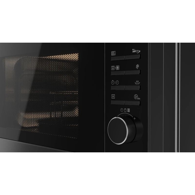 Tính năng lò vi sóng TEKA HMWE FS23 GC BK AirFry 112240003 Tính năng lò vi sóng TEKA HMWE FS23 GC BK AirFry 112240003